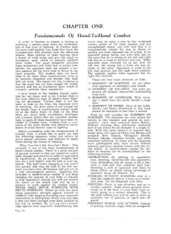 Combat Judo | R.L. Carlin