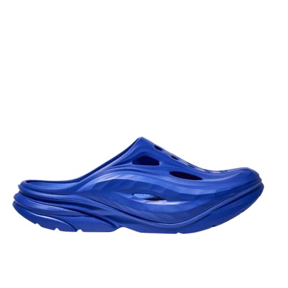 Hoka One One ORA Recovery Mule 'Solid'