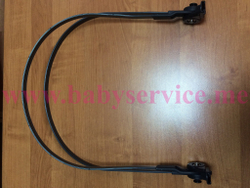 Каркас капюшона Peg-Perego Pliko Switch