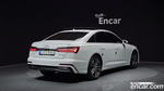 Audi A6 (C8) 40 TDI Premium (10.2023)