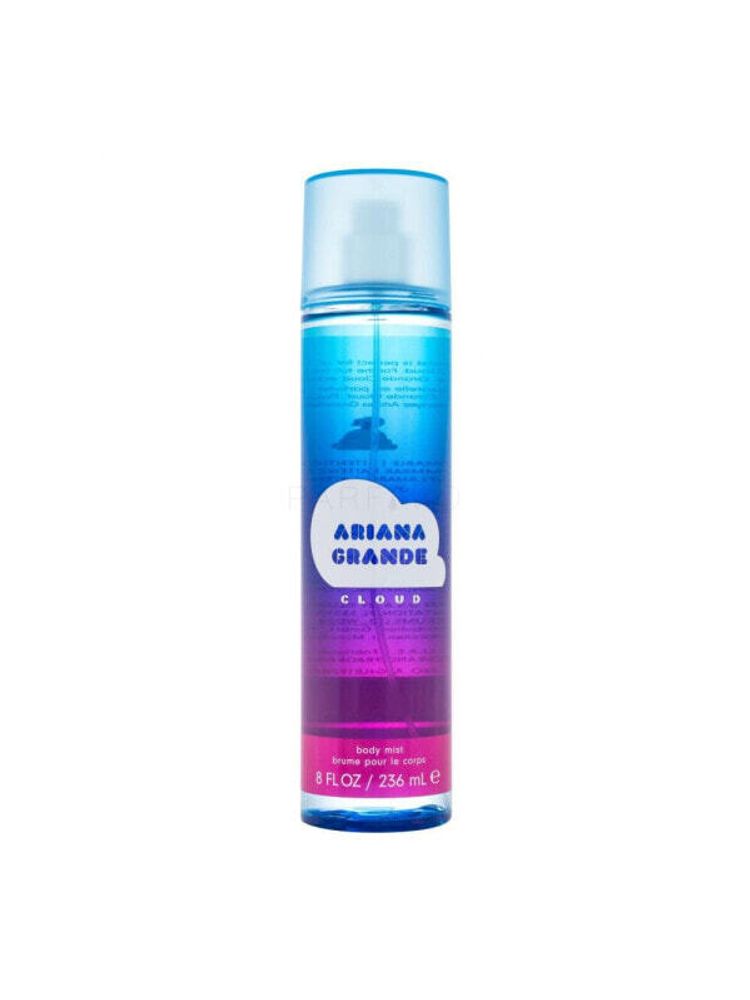 Унисекс парфюмерия Ariana Grande Cloud 236 ml körperspray für Frauen