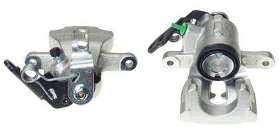 BUDWEG CALIPER - 343977-BUD - Brake Caliper