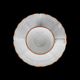 КОФЕЙНАЯ ПАРА 90мл "Corone Cinzano"