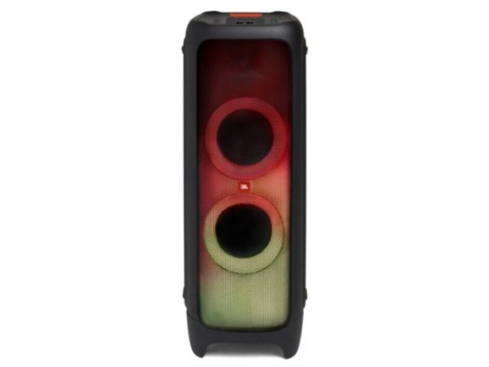 Портативная акустика JBL PartyBox 1000