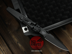 Нож Extrema Ratio LKU01 Urban Sideral Balck