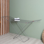 Сушилка для белья напольная 18м "Saiph"