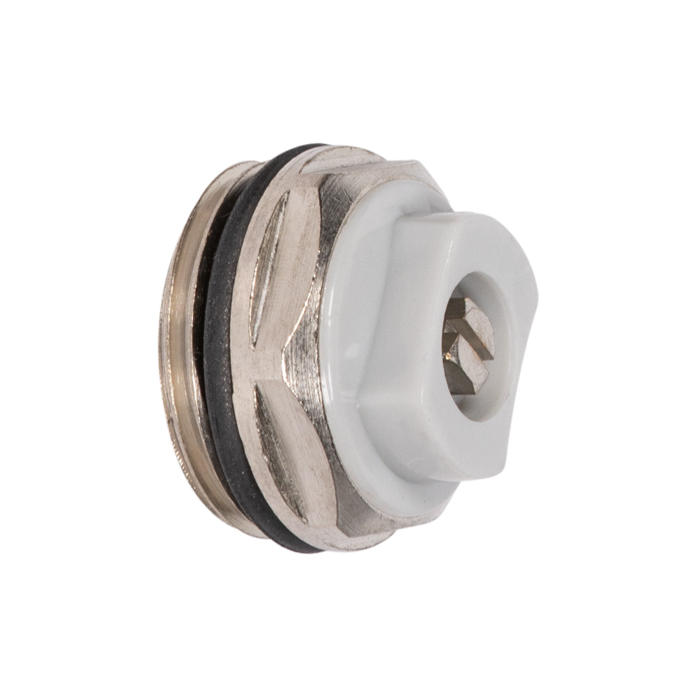 Комплект монтажный Royal Thermo 1”х 3/4quot; серебристый