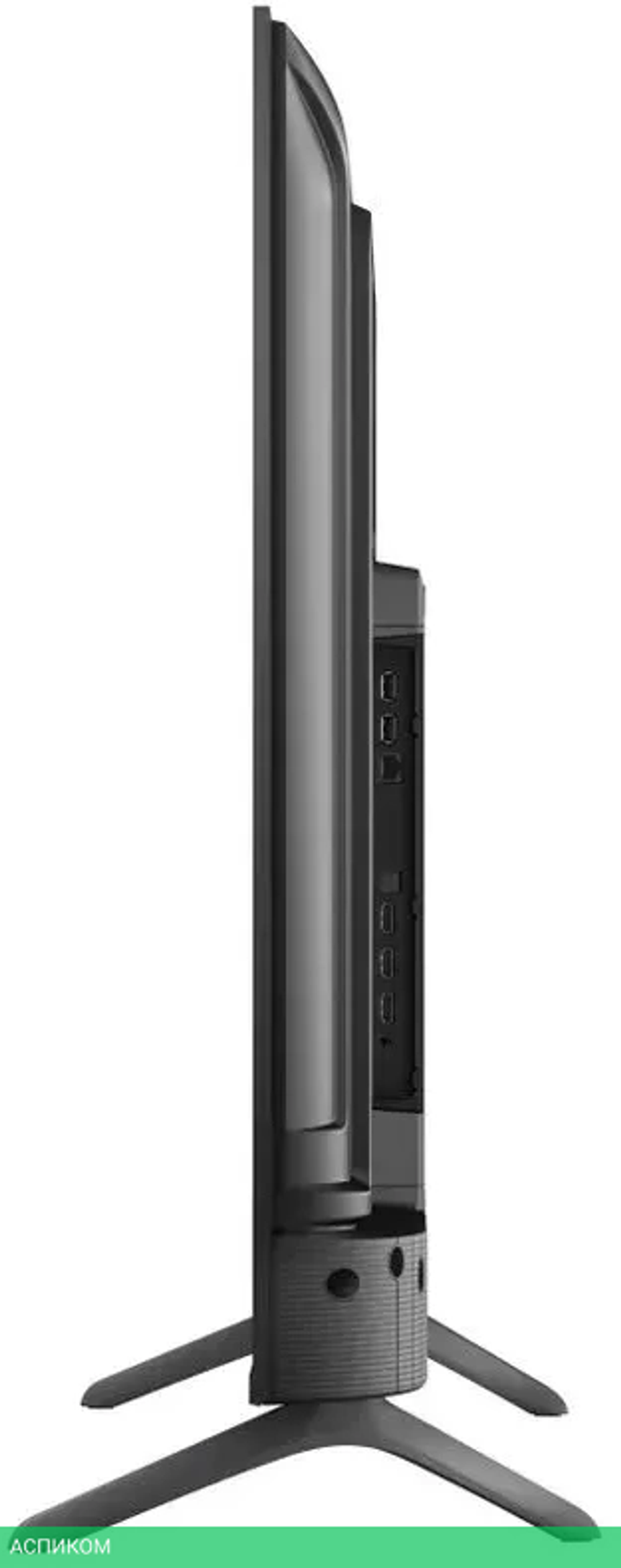 Телевизор LED Yandex 65" ТВ Станция Бейсик с Алисой