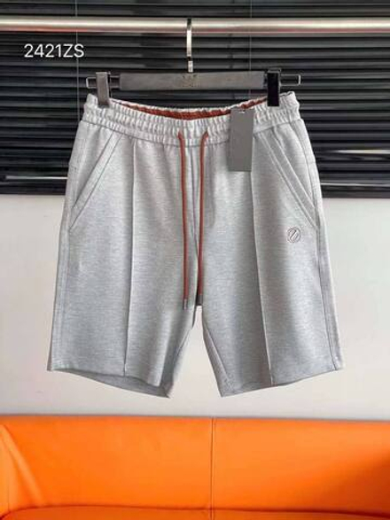 Шорты Zegna