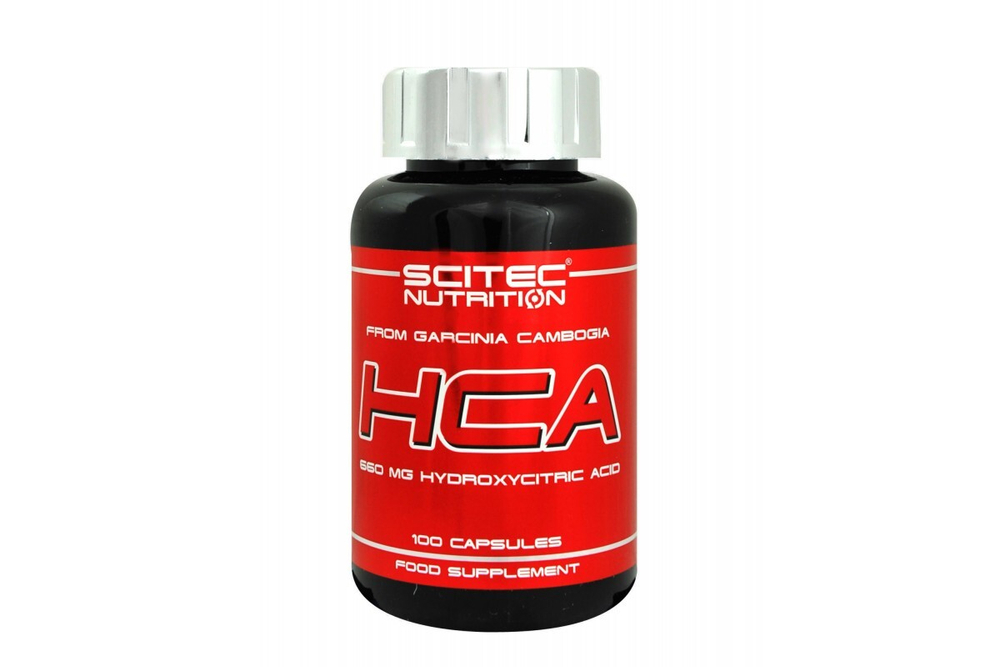 HCA-Chitosan