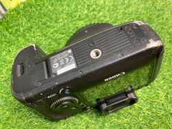 Canon EOS 6D