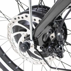 Электровелосипед HIPER ENGINE TRES F03