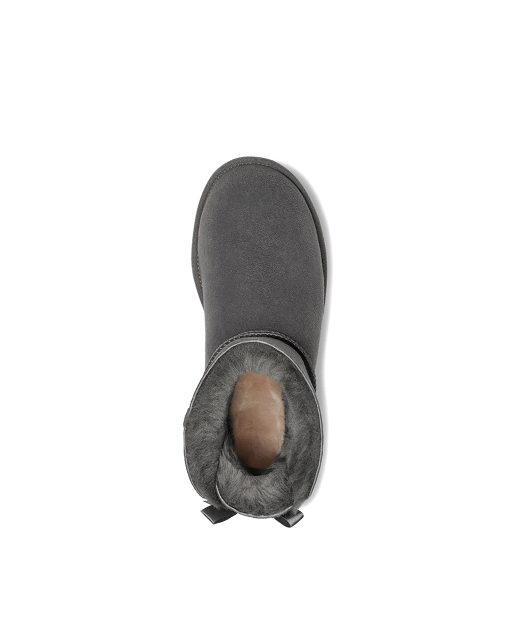 MINI BAILEY BOW II-grey