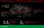 Материнская плата GigaByte B550 Gaming X V2 rev. 1.0