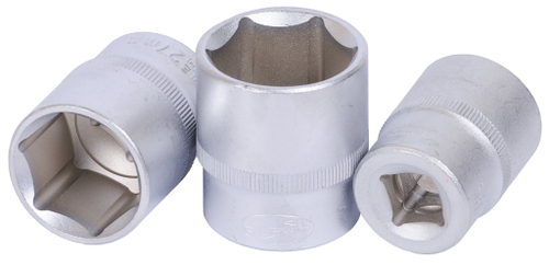 Головка 1/2" 10 мм 6 гр.