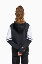 Кофта adidas Squadra 25 Sweat Junior - черный