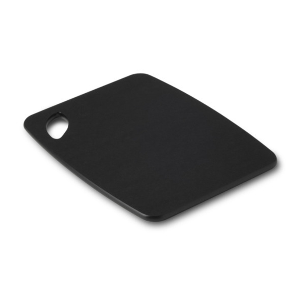 Доска разделочная 20х15см Sage графитовая