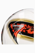 Футбольный мяч adidas Bundesliga 26/27 Torfabrik League J290 размер 5