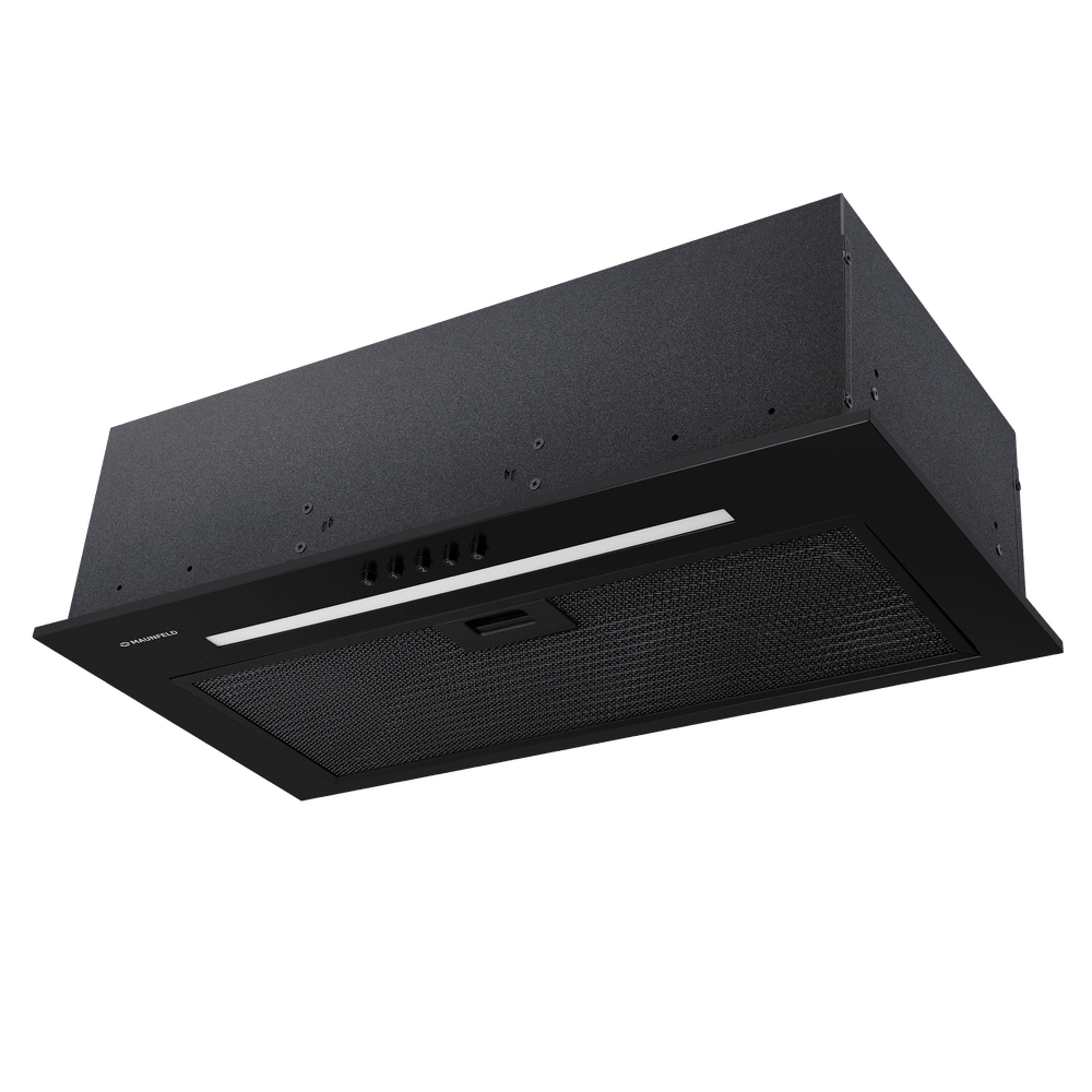 Кухонная вытяжка MAUNFELD Crosby 850LED