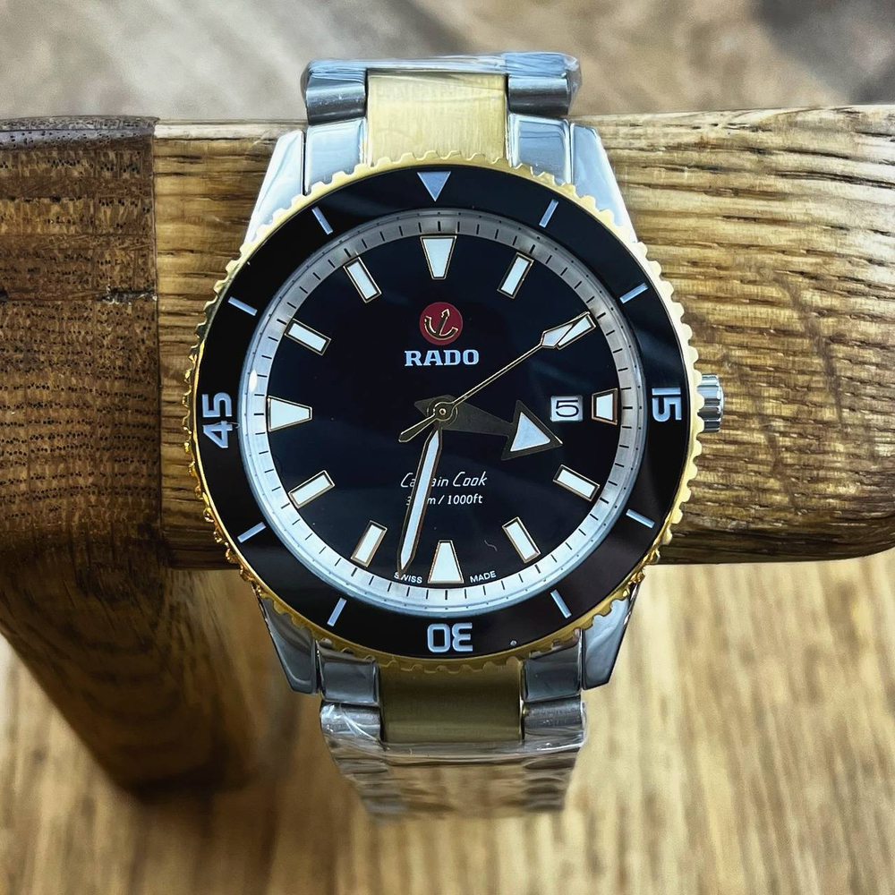 Часы Rado