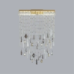 Настенный светильник Odeon Light AFINA 5420/24WL