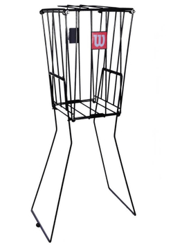 Корзина для мячей  Wilson Ball Pick-Up 75