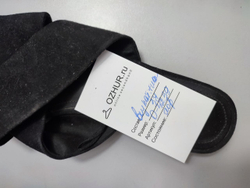 Сандалии H&M модные 37 размер