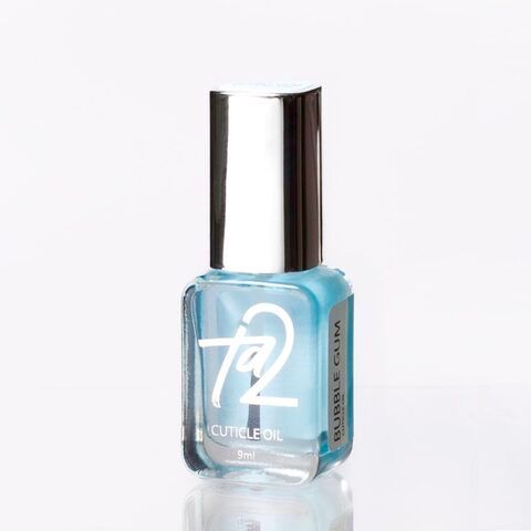 Масло для кутикулы Ta2 / Bubble Gum (Бабл гам)