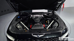 Genesis G90 5.0 AWD (04.2021)