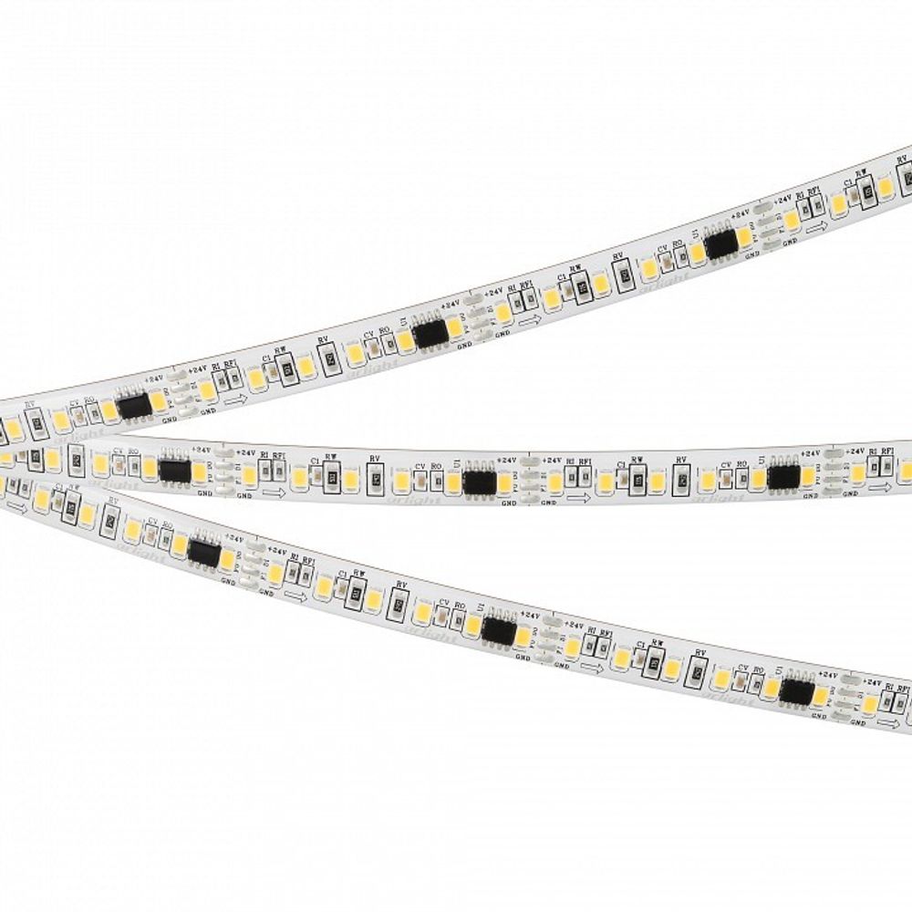Лента светодиодная Arlight SPI-SE-A120-10mm 24V 049439