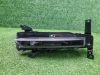 ДХО левый Chery Tiggo 8 Pro (2021-2024)