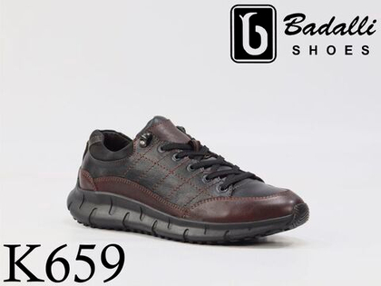 Кроссовки мужские K659-1P 39-44