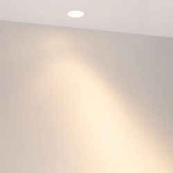 Светильник MS-ARADO-TRIMLESS-R55-7W Warm3000 (WH-WH, 24 deg, 230V) (Arlight, IP20 Металл, 5 лет) 058776