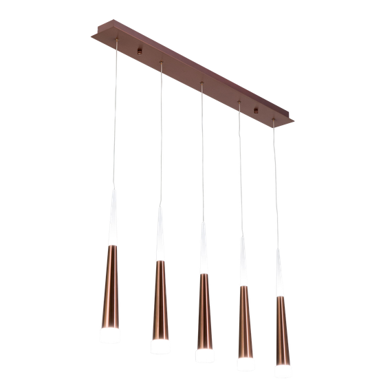 Подвесной светодиодный светильник Citilux Вегас CL227053