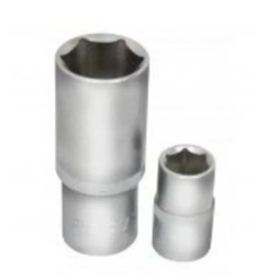 Головка 12мм (сорв.гр.) 1/2'' Forsage F-54712