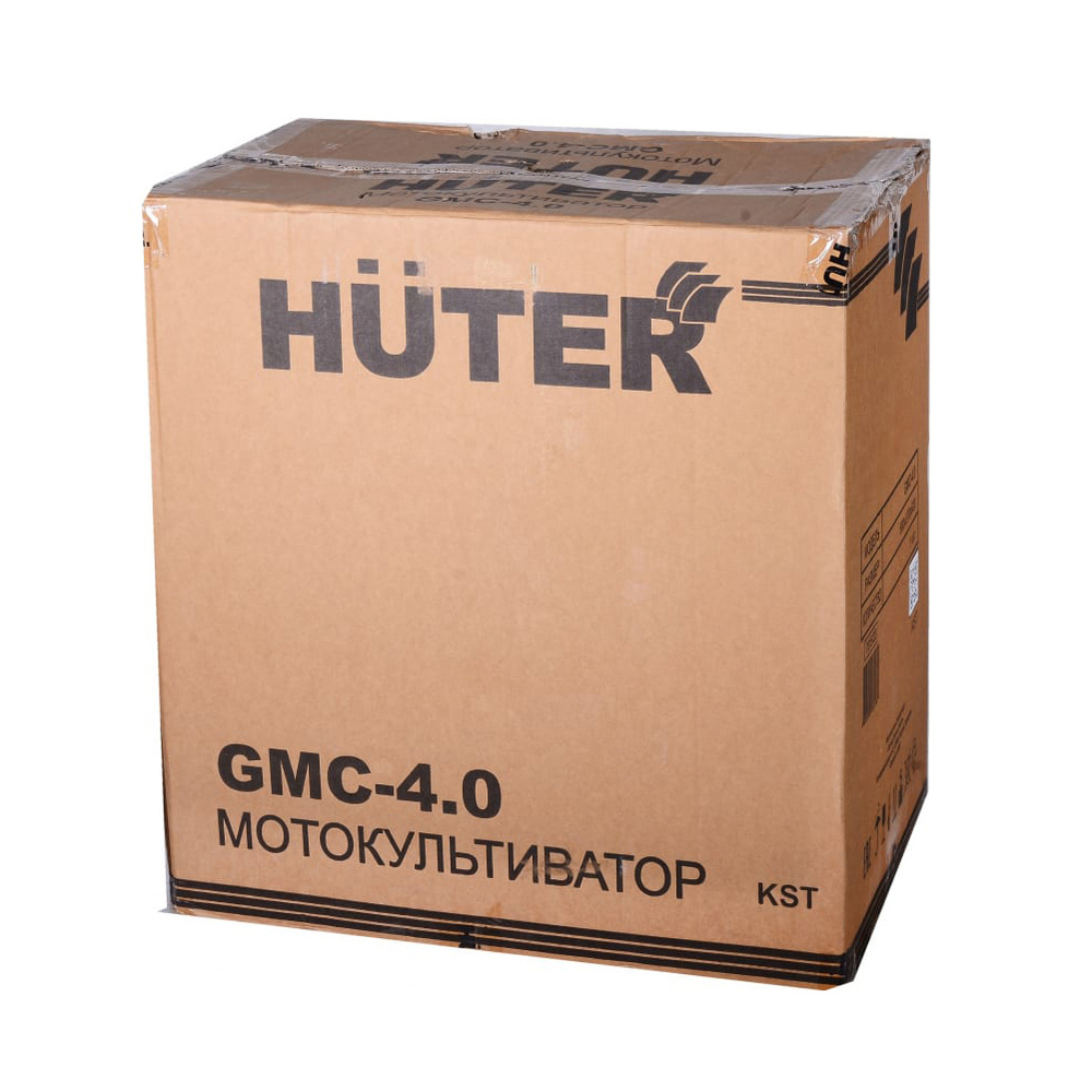 Мотокультиватор HUTER GMC-4.0