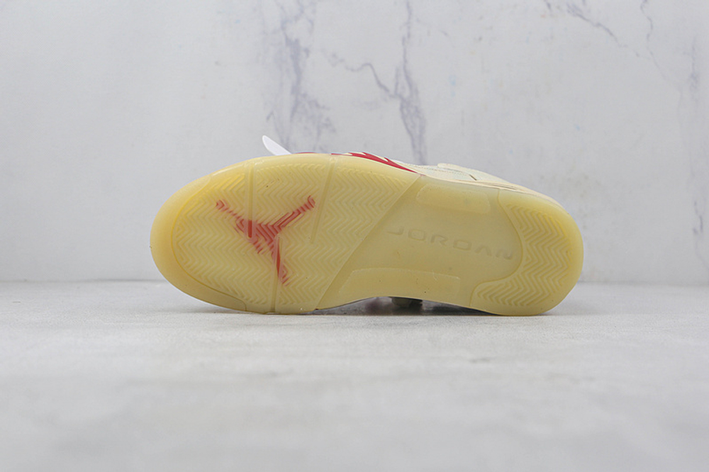 Air jordan 5 chinese new year 2025