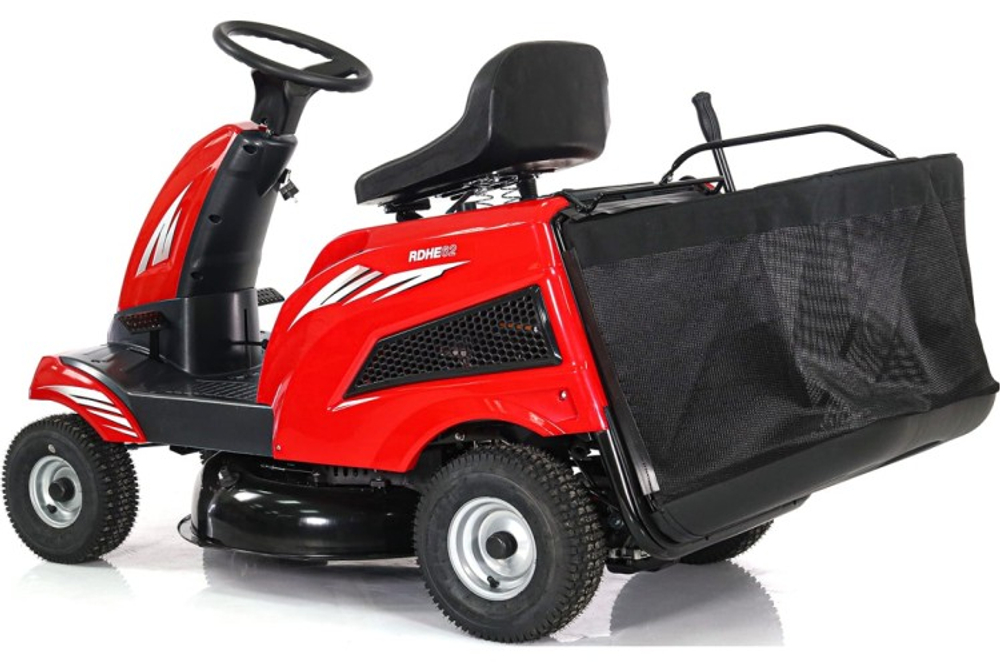 Райдер садовый ZIMANI RDHE62