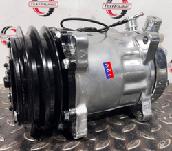 Компрессор кондиционера 123/04998
