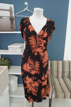 Платье MONSOON летнее 40 размер