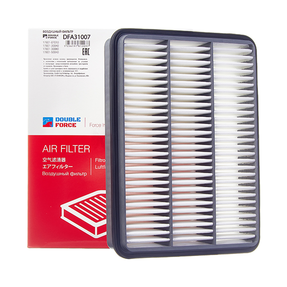 Фильтр воздушный