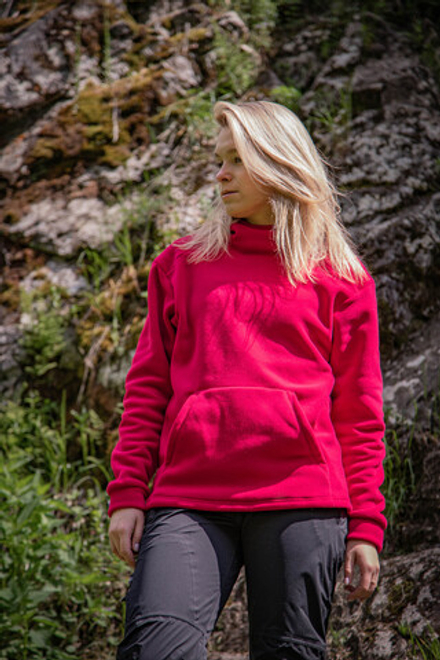 Толстовка Хаски