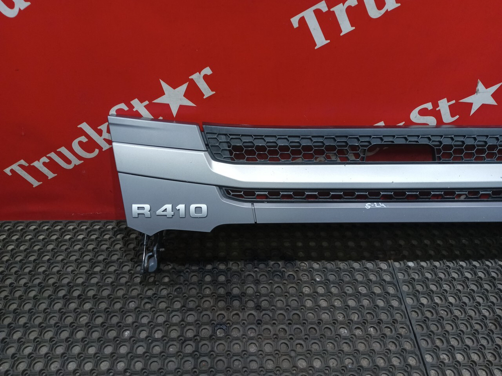 Подножка обслуживания в сборе 2021г