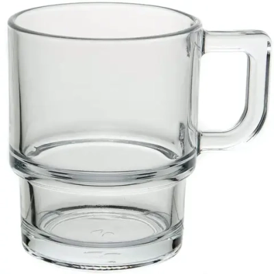 Набор кружек 2шт 320мл «HILL» 55843