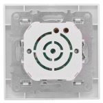 Минск Светорегулятор СП 600W 220В белый EKF Basic
