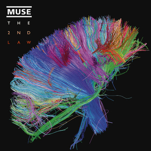 Muse / The 2nd Law (CD)