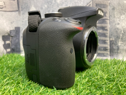 Nikon D3400 + 18-55mm 1.800 кадров Покупка/Продажа