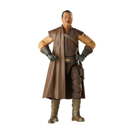 Star Wars The Black Series - Фигурка Greef Karga 15 см F1305