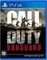 PS4 Call of Duty: Vanguard CUSA-29143 (Полностью на русском языке)