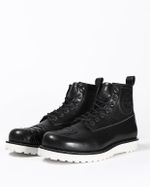 Riding Boots Iron / Черный